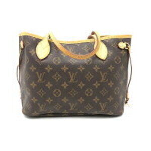 Louis Vuitton Neverfull Tote Bag Monogram